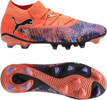 Puma Future Match Kreativit&auml;t FG AG 108431-01 Fu&szlig;ballschuhe orange