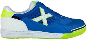 Munich G-3 Indoor Low-top