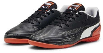 Puma Truco jr Fussballschuhe schwarz