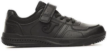 Joma Sneakers W Harvard Jr 2301 schwarz