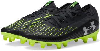 Under Armour Magnetico Select 4 (3027707-001) black/anthracite/white