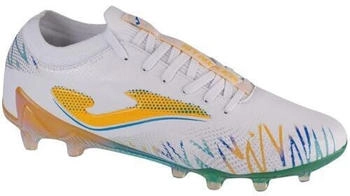Joma Football wei&szlig;