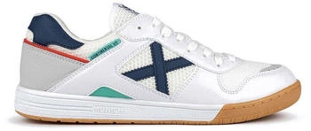 Munich Continental V2 61 Hallenfußballschuhe 4104061-43