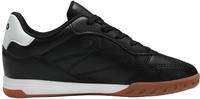 Jako Hallen-Fu&szlig;ballschuhe "Signature" in Schwarz, Gr&ouml;&szlig;e 35, Damen