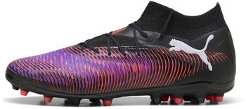 Puma Future Pro MG Fu&szlig;ballschuhe 01 puma schwarz puma wei&szlig; glowing red