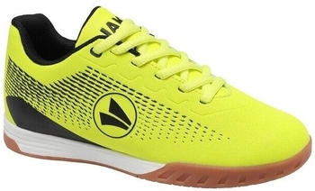 JAKO Lightning II ID Fußballschuhe 321 neongelb schwarz