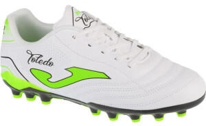 Joma Toledo TOJS2502AG Fußballschuhe weiß