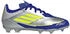 (IH0924) silver metallic/solar yellow/lucid blue