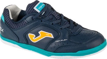 Joma Top Flex 2503 Marineblau Schuhe