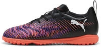 Puma 108396_01, Puma Future 8 Play TT Junior Kinder Multinockenschuhe, schwarz,