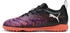 (108396-01) black/white/glowing red