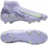 Nike Mercurial Superfly Academy NIKE United FG MG Fußballschuhe 500 lila agate hellgelb