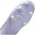 Nike Mercurial Superfly Academy NIKE United FG MG Fußballschuhe 500 lila agate hellgelb
