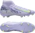 Nike Mercurial Superfly Academy NIKE United FG MG Fußballschuhe 500 lila agate hellgelb