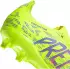Adidas Predator League FG MG JH6471 Fußballschuhe lucid lemon blue fusion lucid pink