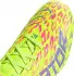Adidas Predator League FG MG JH6471 Fußballschuhe lucid lemon blue fusion lucid pink