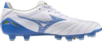 Mizuno Morelia Neo IV Pro white/laser blue/laser blue