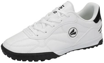 JAKO J-ST Signature Fussballschuh weiß jet black