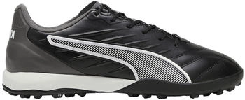 Puma King Pro TT (107872) black/white/cool dark gray