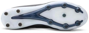 Umbro TOCCO III PRO FG schwarz weiß malibu blau