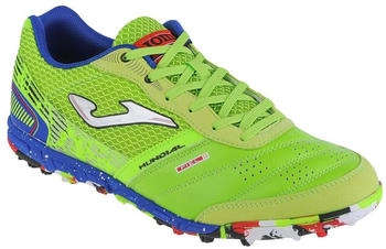 Joma Mundial Turf Fußballschuhe grün