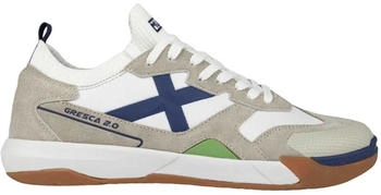 Munich Gresca Sneaker weiß
