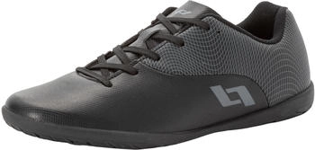 Pro Touch Fußballschuh PT Evolution Indoor schwarz black anthrazit