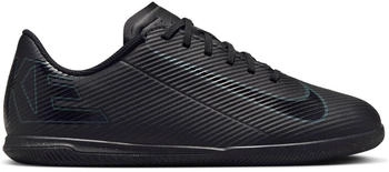 Nike Jr Mercurial Vapor 16 Club IC (FQ8289-002) black/deep jungle/black