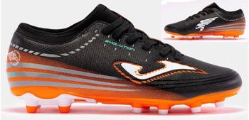 Joma Evolution FG Fußballschuhe orange