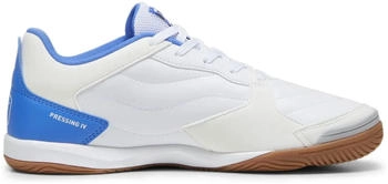 Puma PRESSING IV wei&szlig;