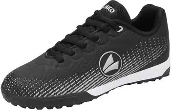 JAKO J-ST Skill Fussballschuh jet black nimbus cloud
