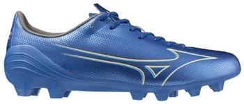 Mizuno A SELECT FG Fußballschuhe blau