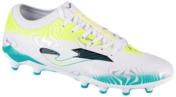 Joma Evolution 2402 AG EVOW2402AG Fußballschuhe weiß