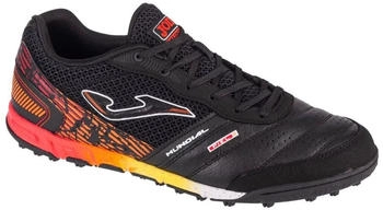 Joma Mundial MUNW TF schwarz