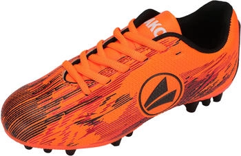 JAKO Fußballschuh J-SFG Stepover orange