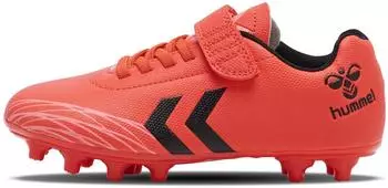 Hummel Top Star F G JR Fussballschuhe bittersweet