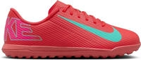 Nike FQ8287, NIKE Kinder Fussball-Rasenschuhe Nike Jr. Mercurial Vapor 16 Club...