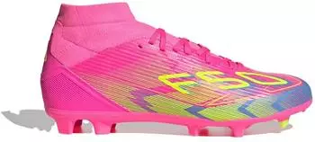 Adidas F50 League Mid Fg mg Fu&szlig;ballschuhe