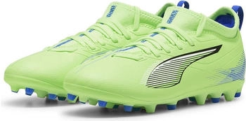 Puma Ultra 5 Match Mg Jr Fu&szlig;ballschuhe