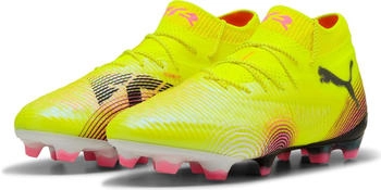 Puma FUTURE ULTIMATE FG gelb schwarz
