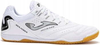 Joma Maxima IN Hallenschuhe weiß