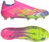 Adidas F50 Elite Laceless FG