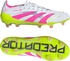 Adidas Predator Elite FG (ID3881) cloud white/lucid pink/lucid lemon