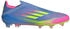 Adidas F50 Elite Laceless FG