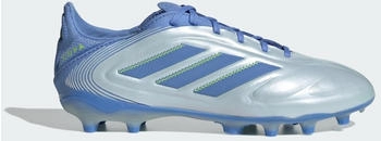 Adidas Copa Pure 3 Elite Kids FG/MG (IE1190) halo blue/blue fusion/lucid lemon