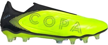 Adidas Copa Pure 3 Elite Laceless FG (JP5788) lucid lemon/lucid lemon/core black