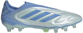 Adidas Copa Pure 3 Elite Laceless FG (IH0075) halo blue/blue fusion/lucid lemon