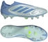 Adidas Copa Pure 3 Elite Laceless FG (IH0075) halo blue/blue fusion/lucid lemon