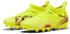 Puma Future 8 Match FG/AG Teenager (108143-03) yellow alert/black/sun struck
