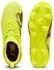 Puma Future 8 Match FG/AG Teenager (108143-03) yellow alert/black/sun struck